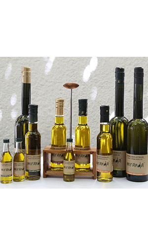 Miranda Olive Oil - Riviera Olive Oil - 1